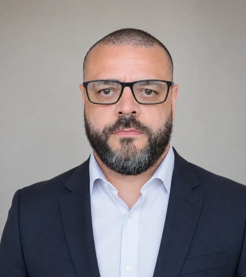 Fabrício Carvalho
