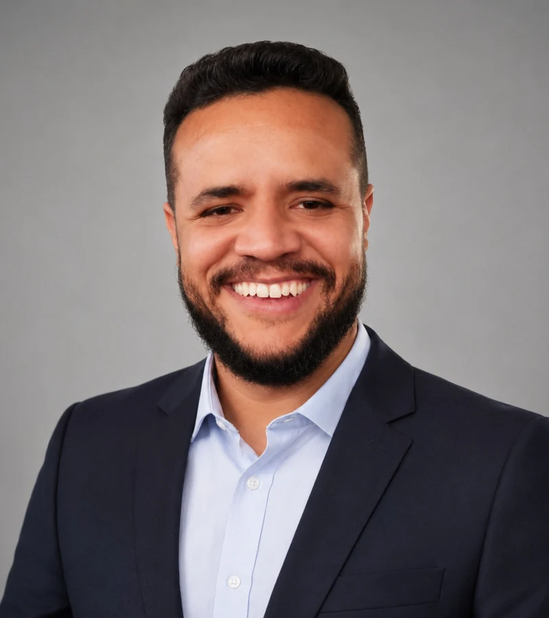 Hugo Felipe Santos